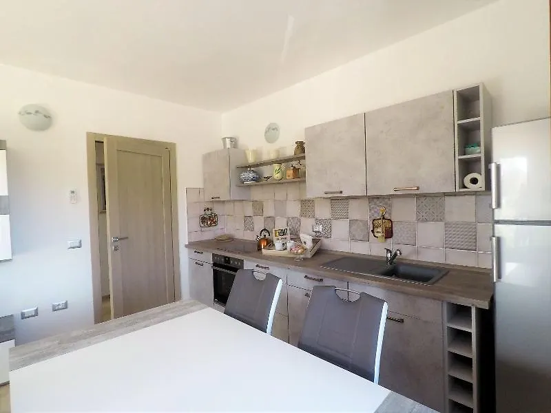 Budoni Sweet Home Ιταλία