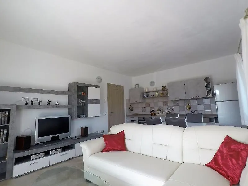 Διαμέρισμα Budoni Sweet Home