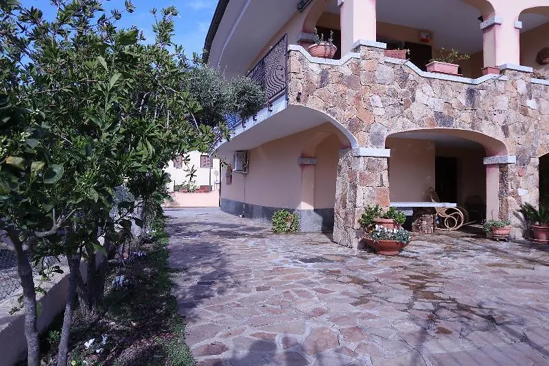 Διαμέρισμα Budoni Sweet Home Ιταλία