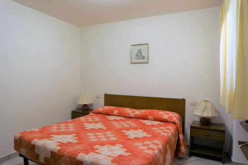Budoni Sweet Home