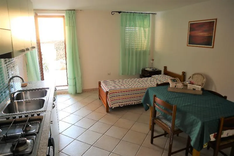 Appartamento Budoni Sweet Home