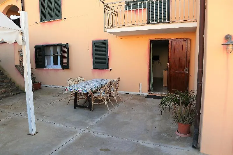 Budoni Sweet Home