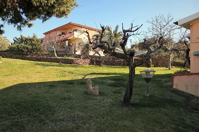 Budoni Sweet Home Italia