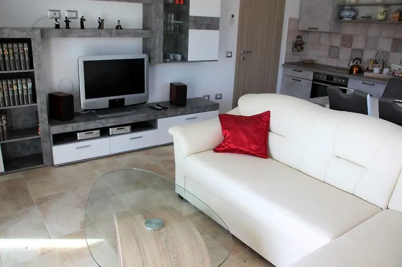 Appartamento Budoni Sweet Home