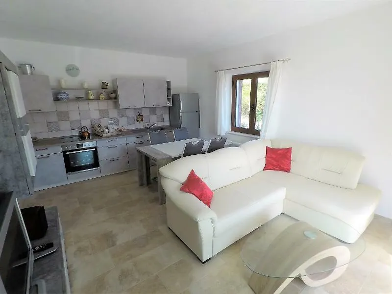 Διαμέρισμα Budoni Sweet Home