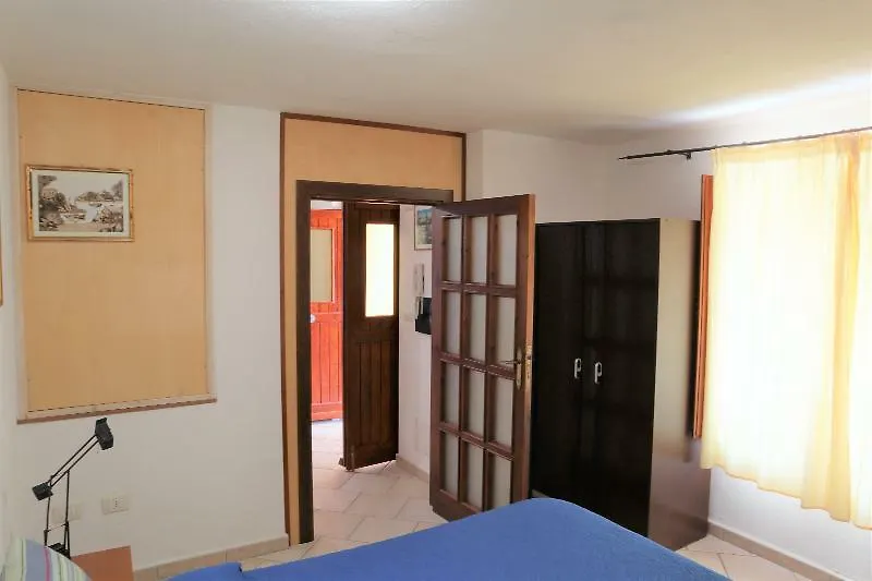 Budoni Sweet Home 0*,  Ιταλία