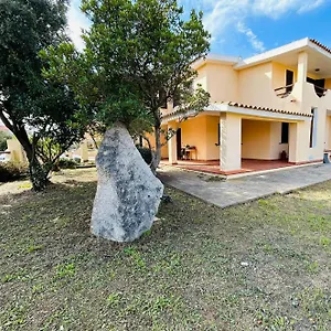 Budoni Beach Apartments Appartamento
